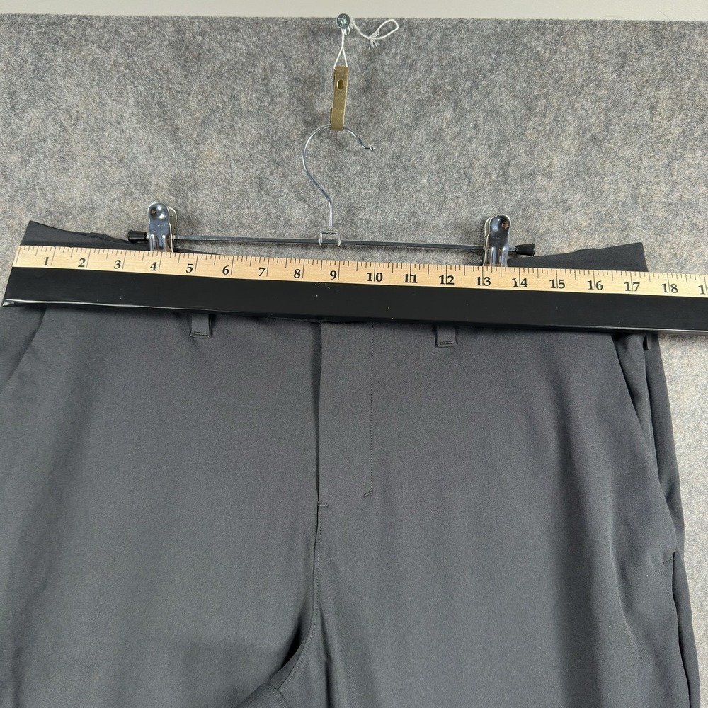 lululemon athletica Gray Chinos - Picture 3 of 10